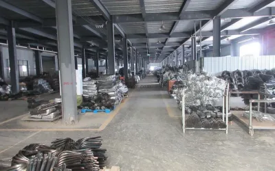 Bending Workshop