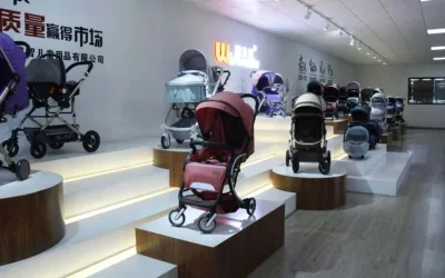 Sample Showroom
