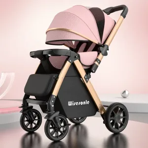 baby stroller 02